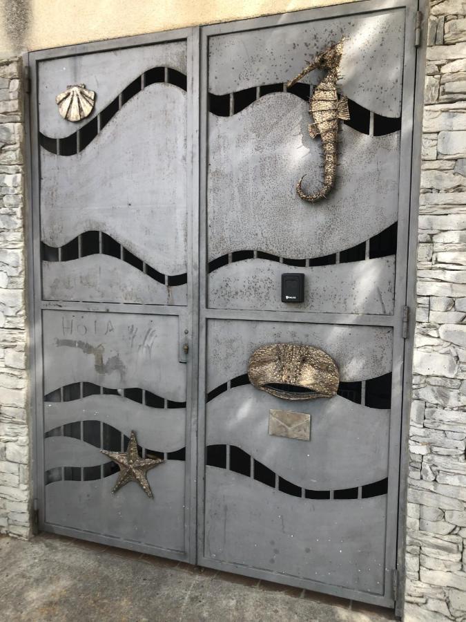 Caballito De Mar 罗萨斯 外观 照片
